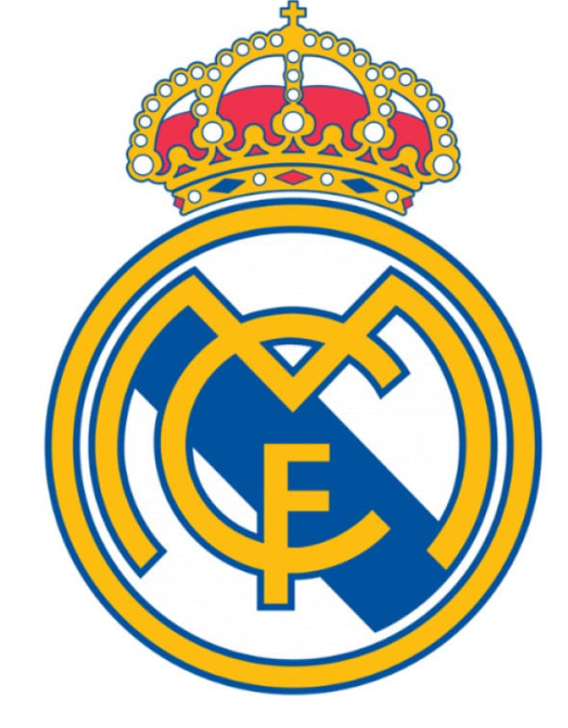 REAL MADRID