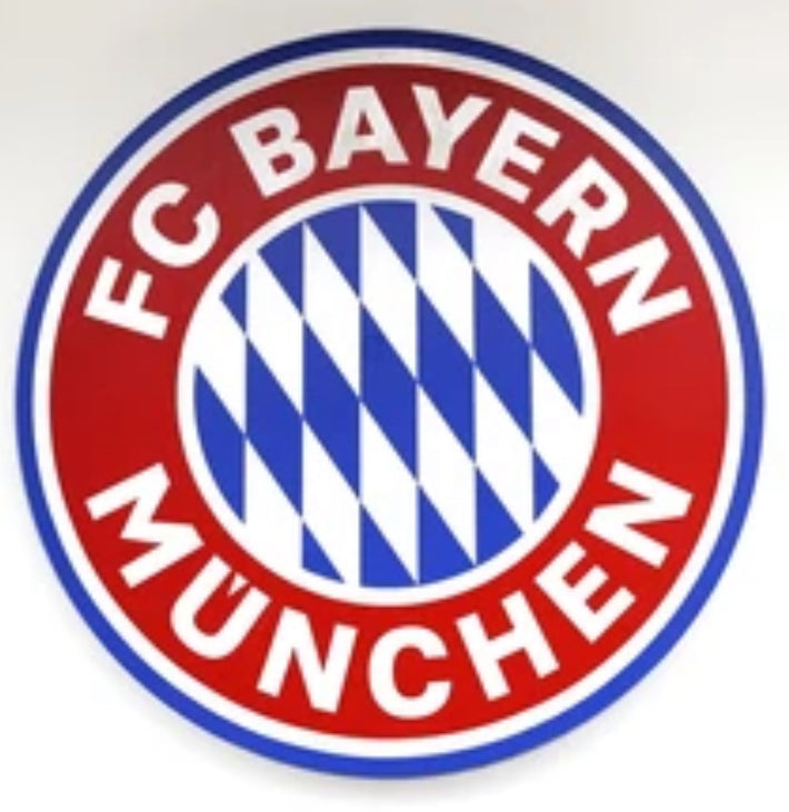 FC BAYERN MUNCHEN
