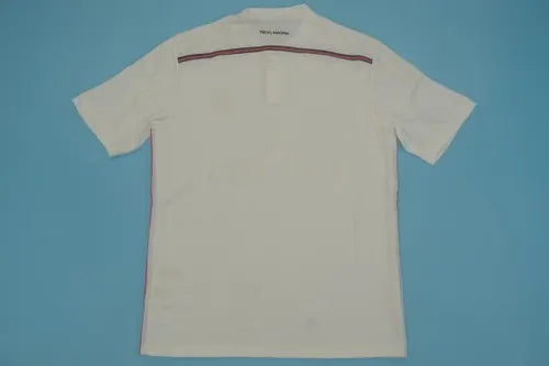 REAL MADRID 2014-15 RETRO JERSEY FAN VERSION