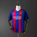 Retro Barcelona 2016/17 Home Jersey