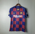 BARCELONA 2019-20 RETRO JERSEY FAN VERSION