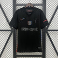 BARCELONA 2025-26 X TRAVIS SCOTT AWAY FAN VERSION