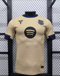 BARCELONA AWAY 2025-26 PLAYER VERSION