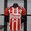 CHIVAS HOME 25-26