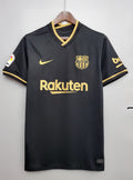 RETRO BARCELONA 2020-21 AWAY JERSEY FAN VERSION