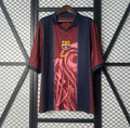 NIKE BARCELONA 2025 CACTUS JACK JERSEY COLLAB FAN VERSION