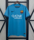 RETRO BARCELONA 2015-16 THIRD AWAY JERSEY FAN VERSION