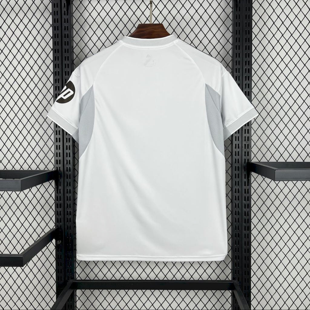 REAL MADRID 2025-26 HOME JERSEY FAN VERSION