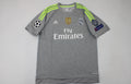 RETRO REAL MADRID 2015-16 AWAY JERSEY