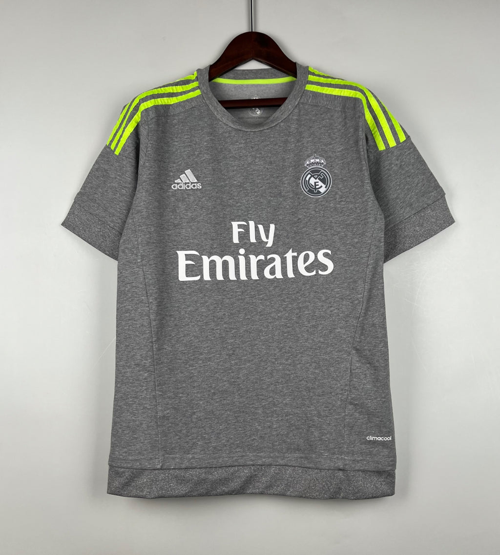 RETRO REAL MADRID 2015-16 AWAY JERSEY