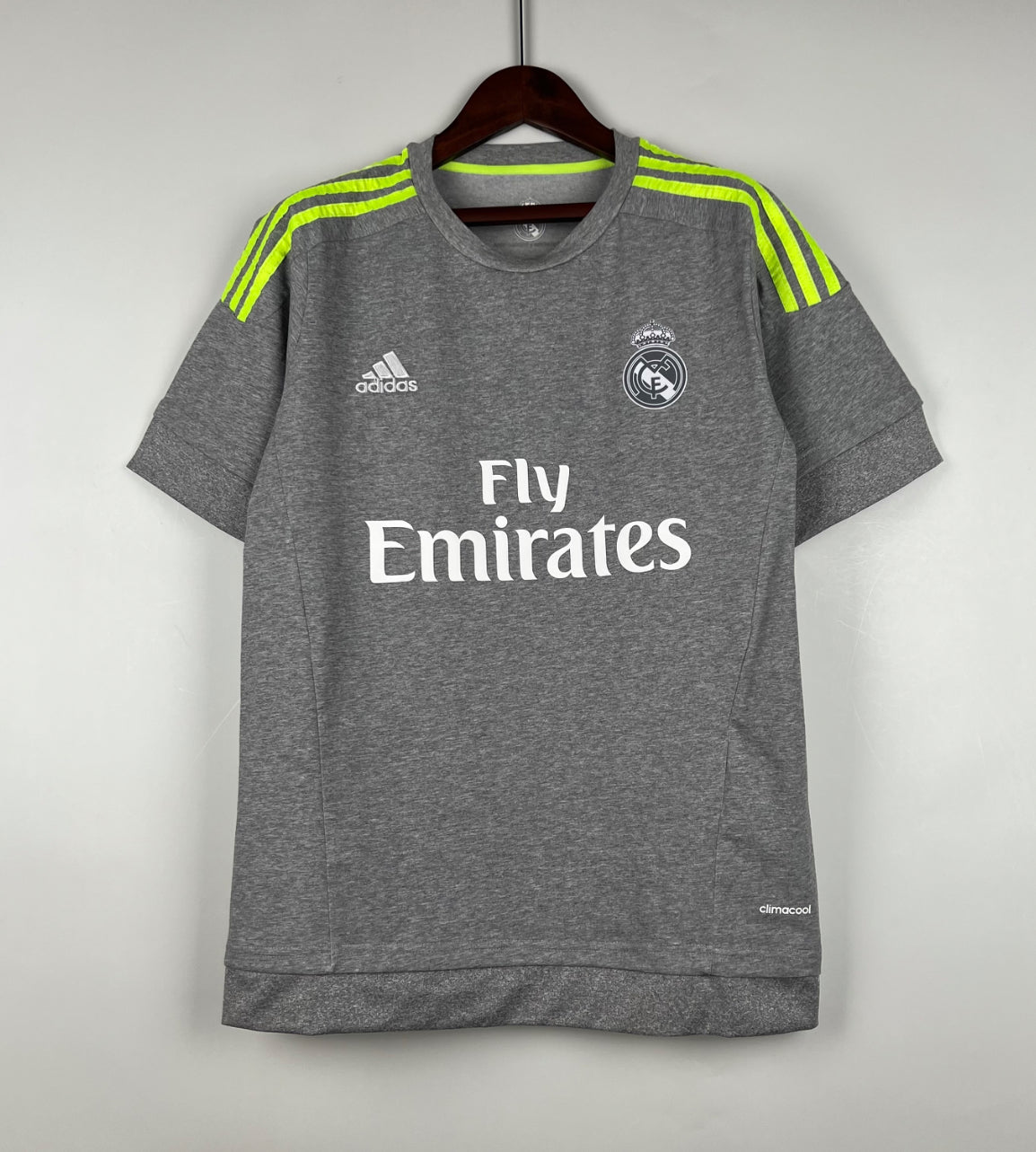 RETRO REAL MADRID 2015-16 AWAY JERSEY