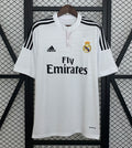 RETRO REAL MADRID 2014-15 HOME JERSEY FAN VERSION