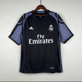RETRO REAL MADRID 2016-17 THIRD AWAY JERSEY FAN VERSION