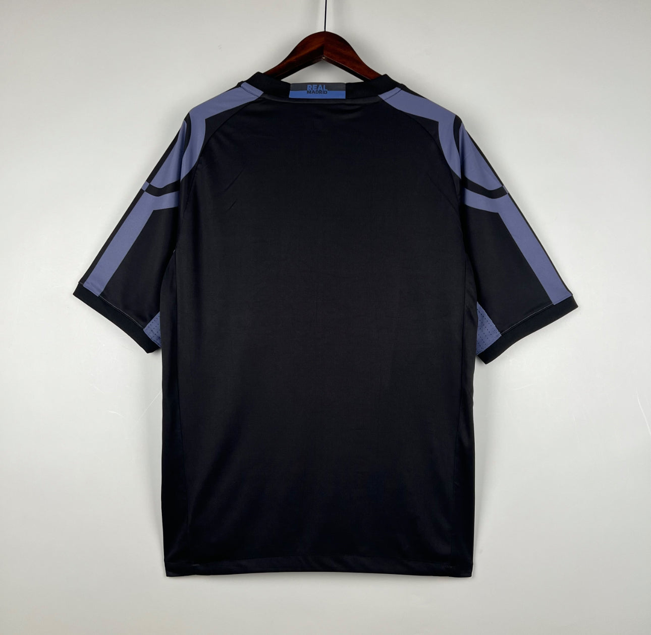 RETRO REAL MADRID 2016-17 THIRD AWAY JERSEY FAN VERSION