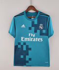 REAL MADRID 2018-19 THIRD AWAY JERSEY FAN VERSION