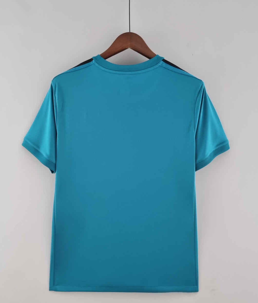 REAL MADRID 2018-19 THIRD AWAY JERSEY FAN VERSION