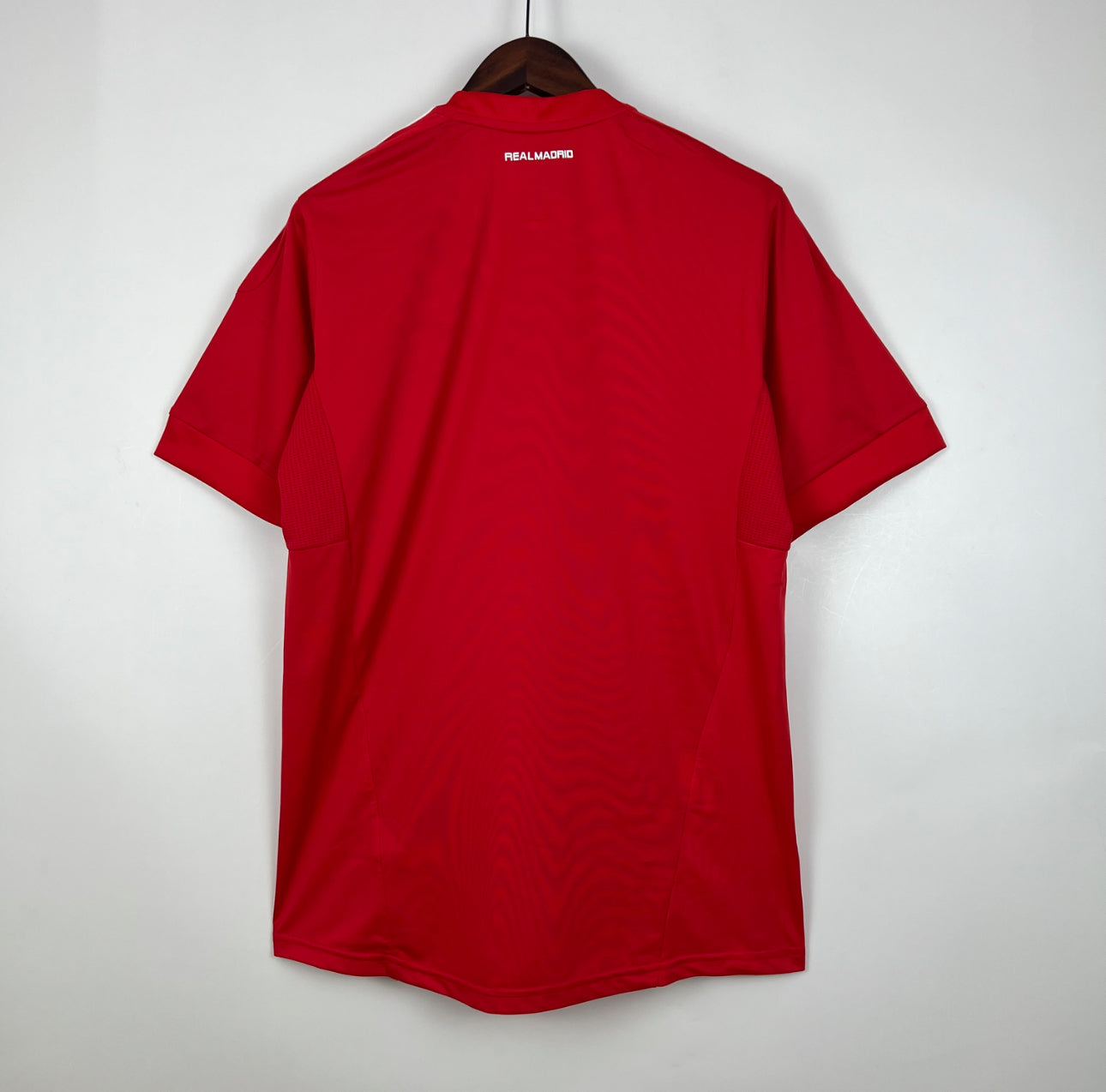 RETRO REAL MADRID 2011-12 THIRD AWAY JERSEY FAN VERSION