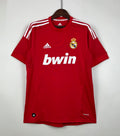 RETRO REAL MADRID 2011-12 THIRD AWAY JERSEY FAN VERSION