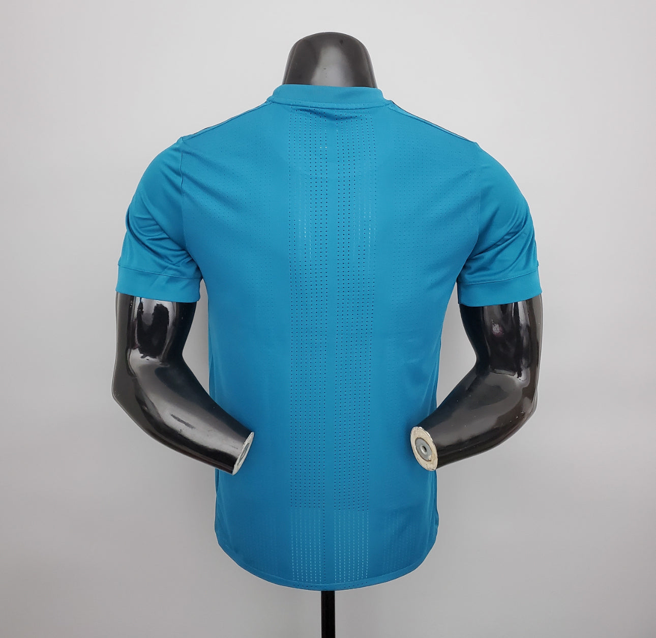 PLAYER EDITION REAL MADRID THIRD AWAY JERSEY 2018-19