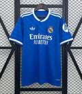 REAL MADRID 2025-26 THIRD AWAY KIT FAN VERSION