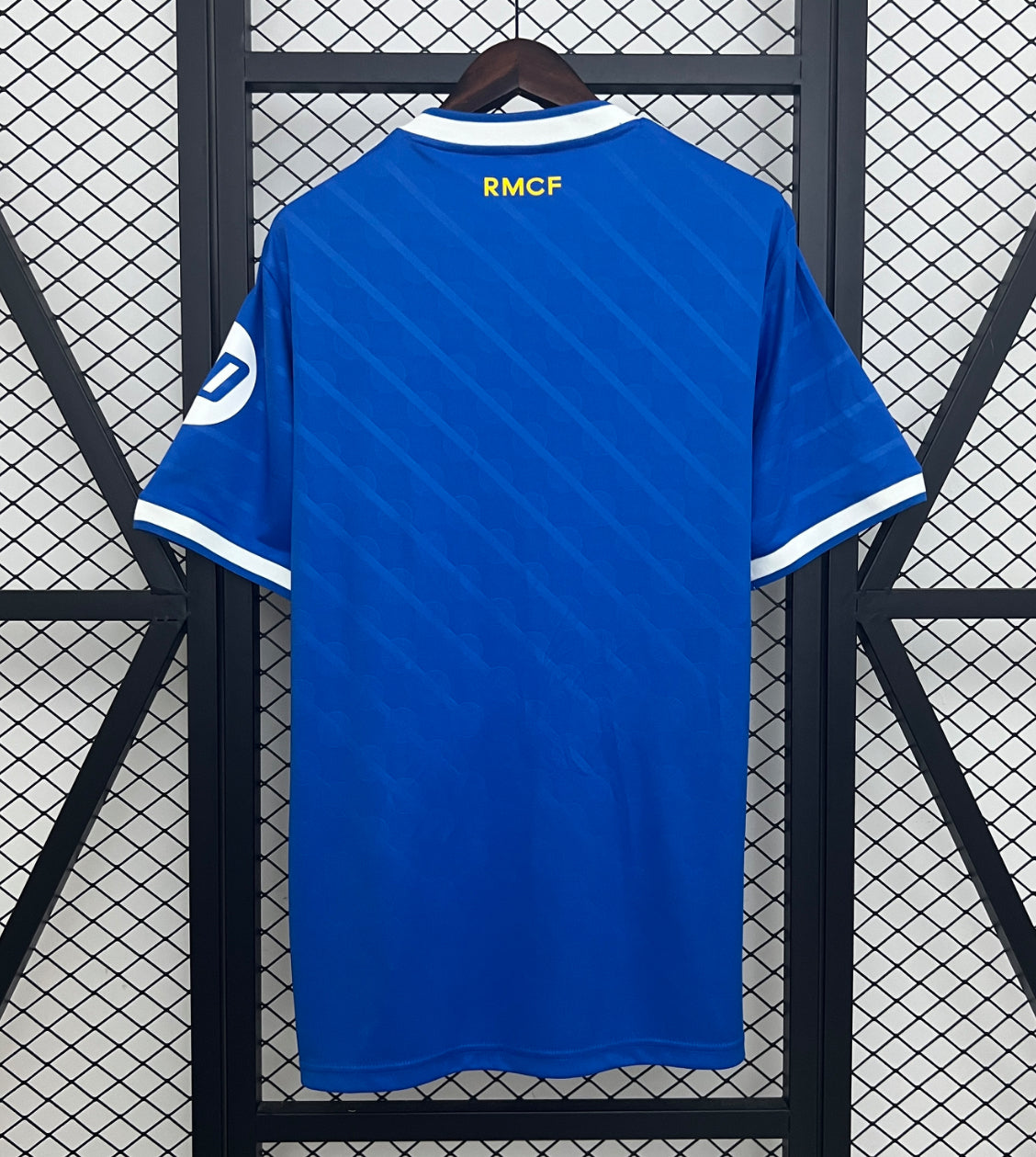 REAL MADRID 2025-26 THIRD AWAY KIT FAN VERSION