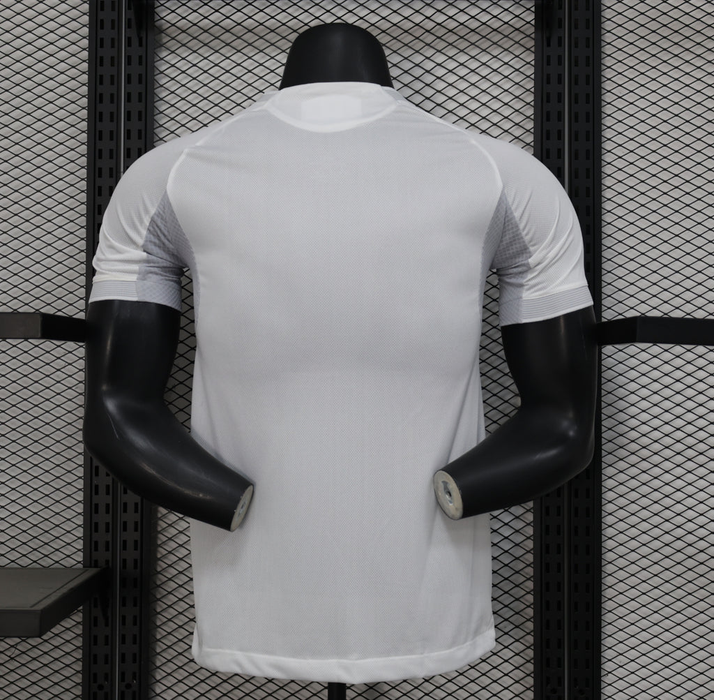 REAL MADRID HOME 2025-26 PLAYER VERSION
