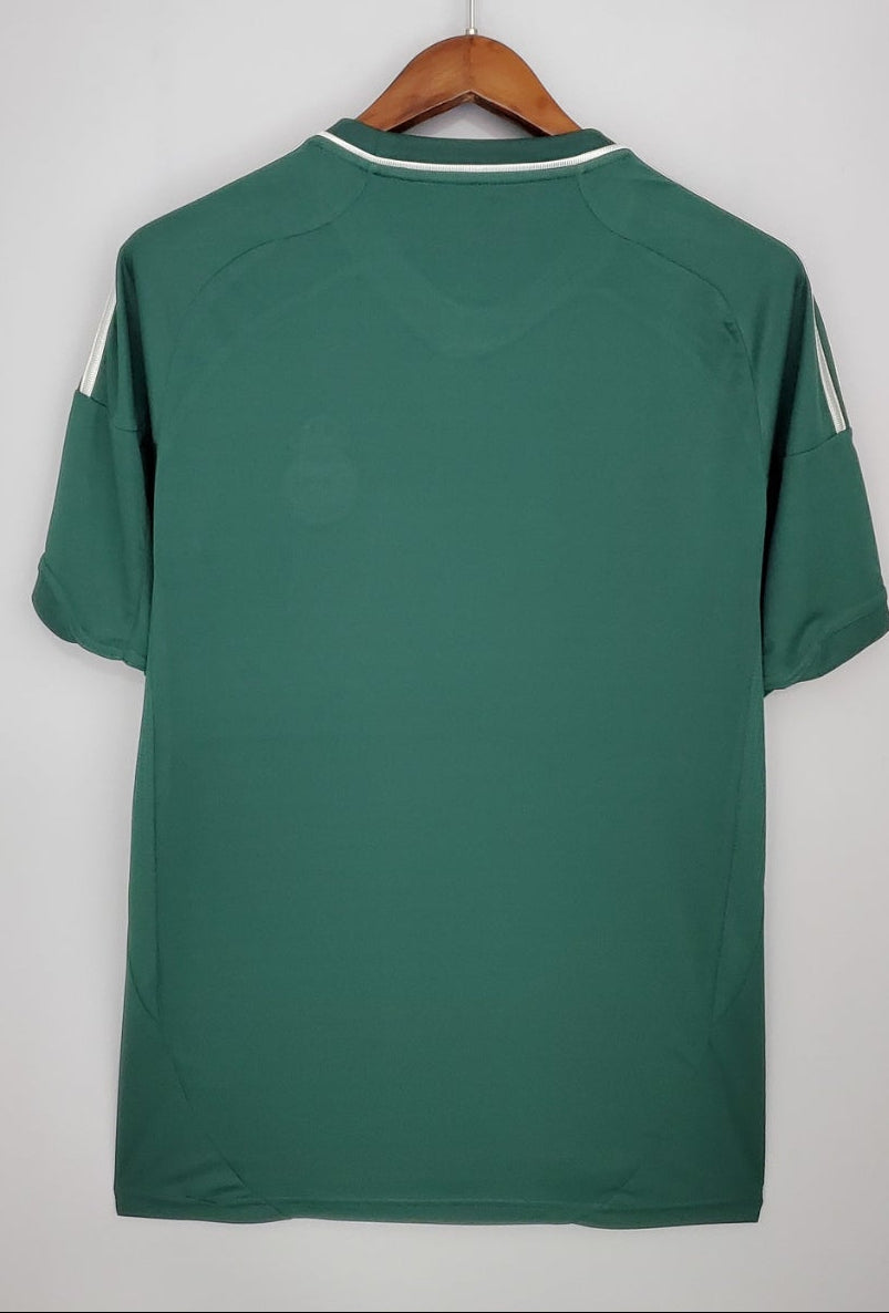 RETRO REAL MADRID 2012-13 THIRD AWAY JERSEY FAN VERSION