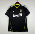 RETRO REAL MADRID AWAY JERSEY 2010-11 FAN VERSION