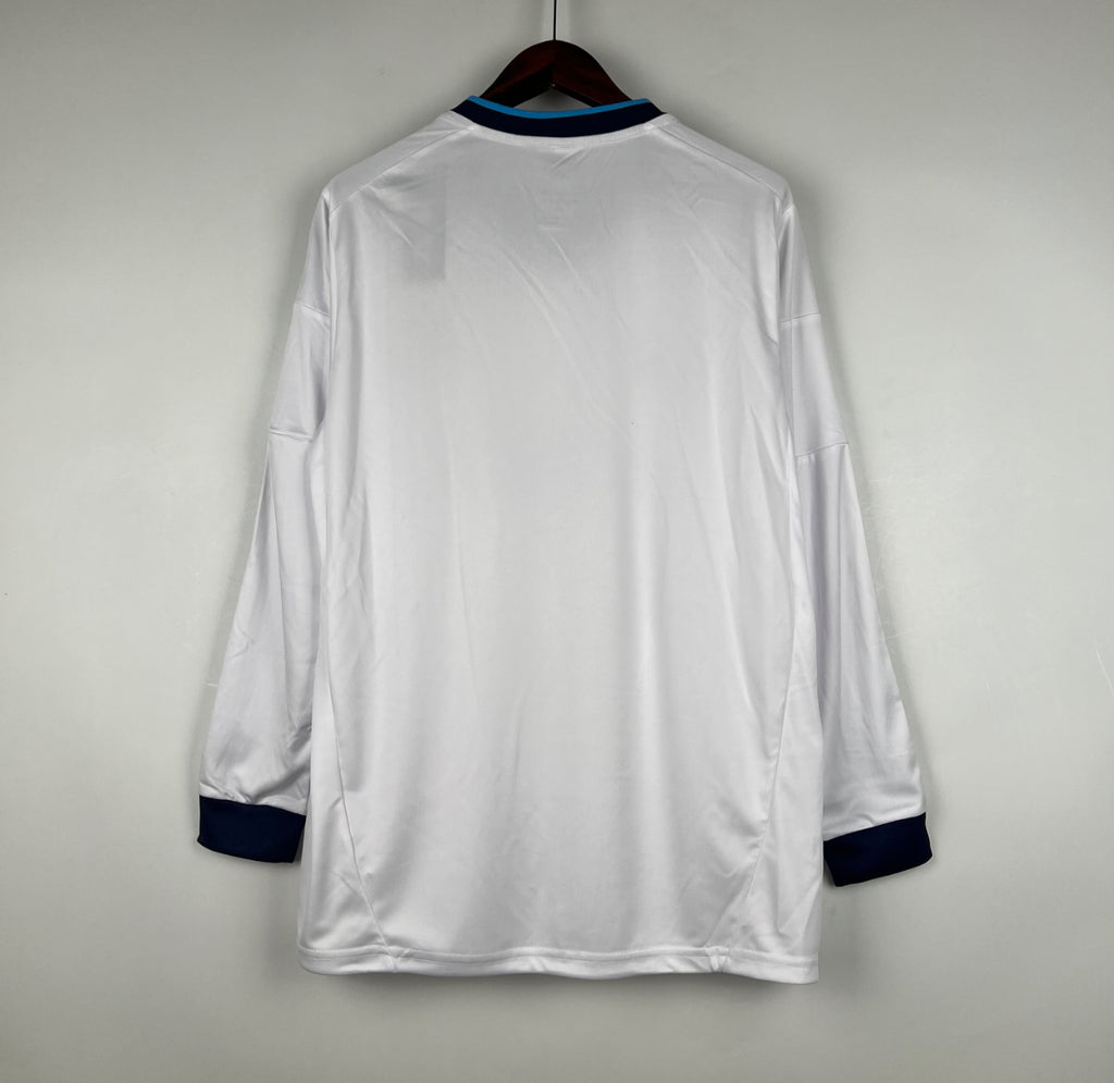 RETRO REAL MADRID 2012-13 HOME JERSEY