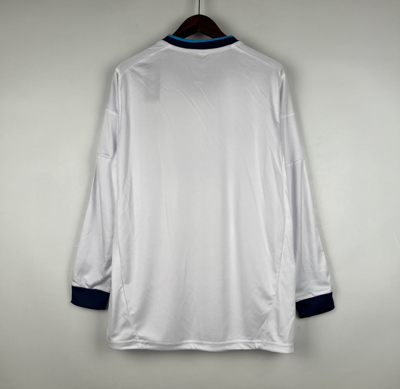 RETRO REAL MADRID 2012-13 HOME JERSEY