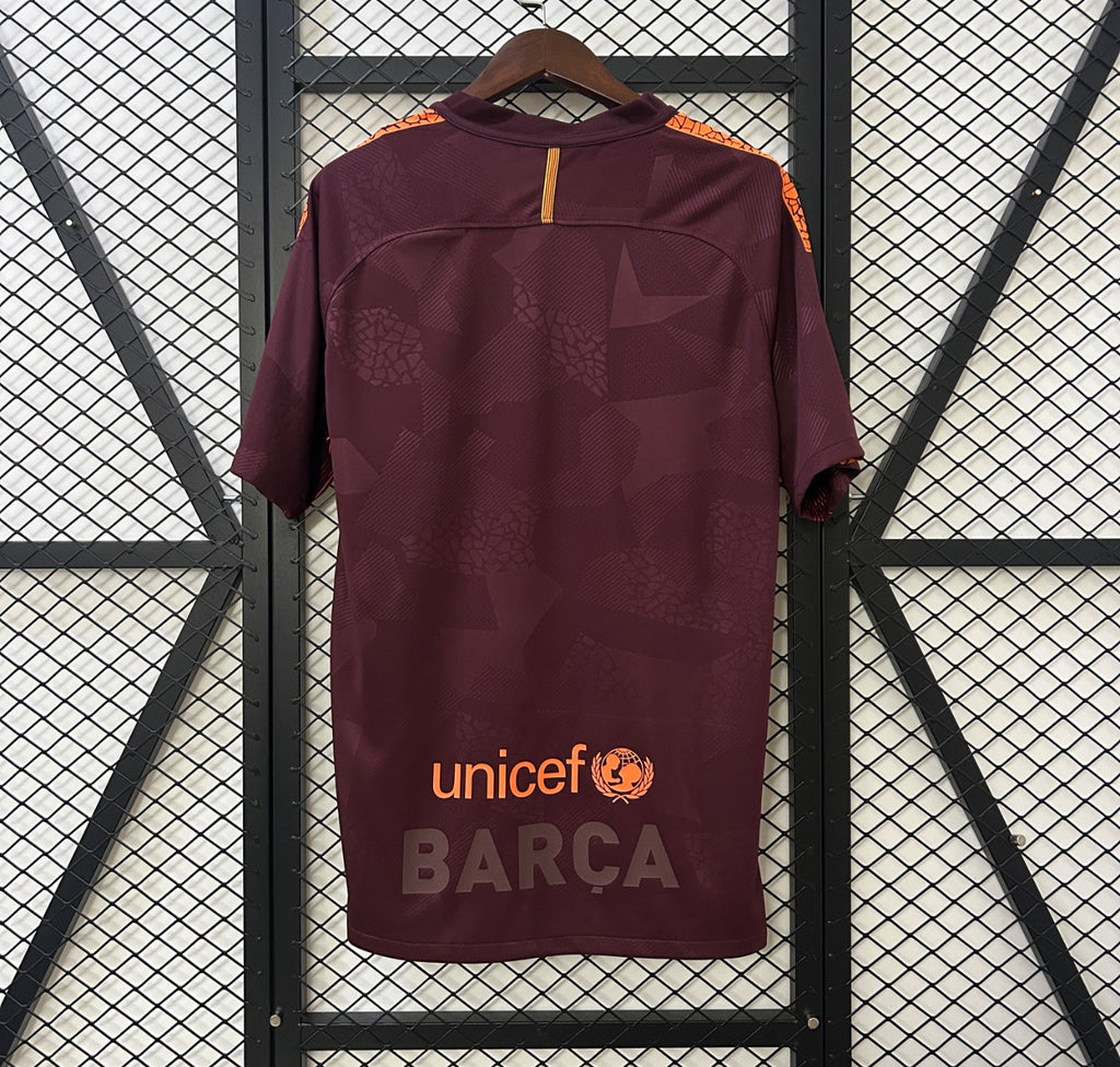 RETRO BARCELONA 2017-18