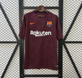 RETRO BARCELONA 2017-18