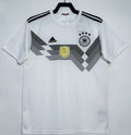 RETRO GERMANY 2018-19 HOME JERSEY FAN VERSION