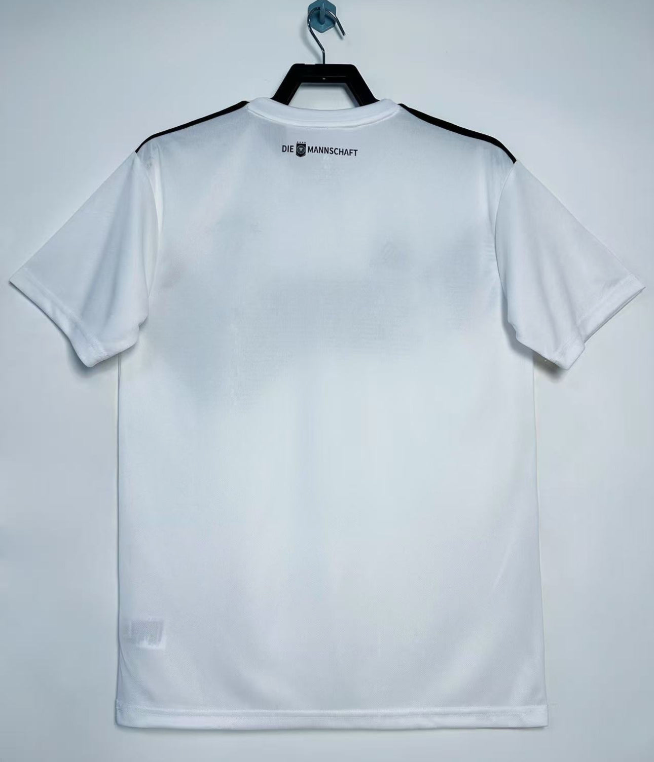 RETRO GERMANY 2018-19 HOME JERSEY FAN VERSION