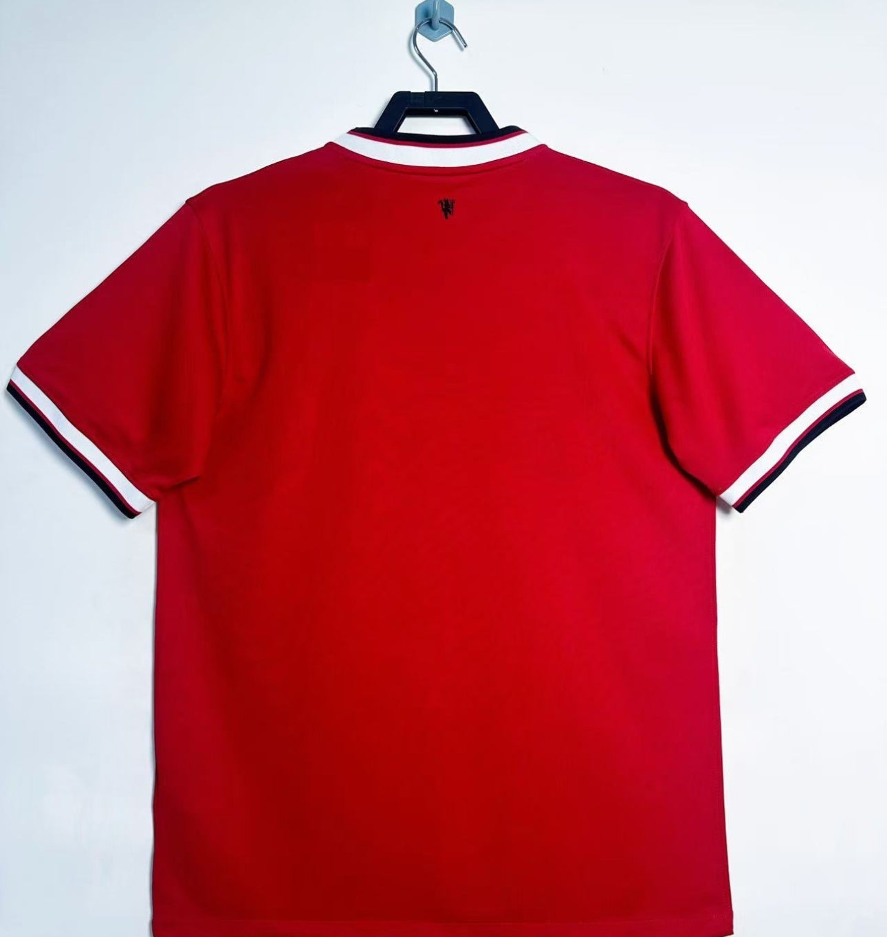 RETRO MANCHESTER UNITED 2014-15 HOME JERSEY FAN VERSION