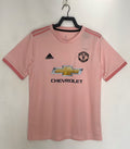 RETRO MANCHESTER UNITED 2018-19 AWAY JERSEY FAN VERSION