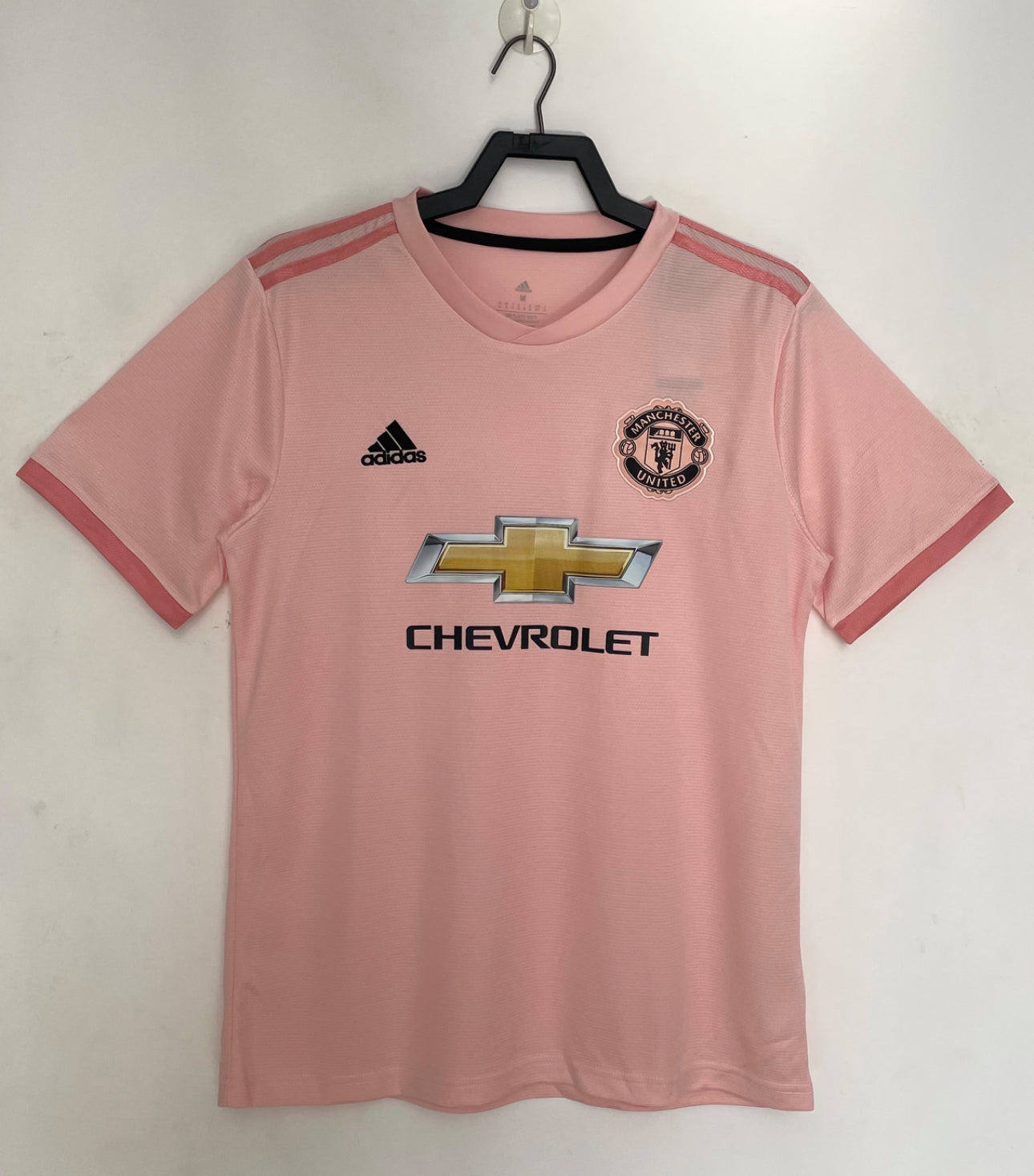 RETRO MANCHESTER UNITED 2018-19 AWAY JERSEY FAN VERSION