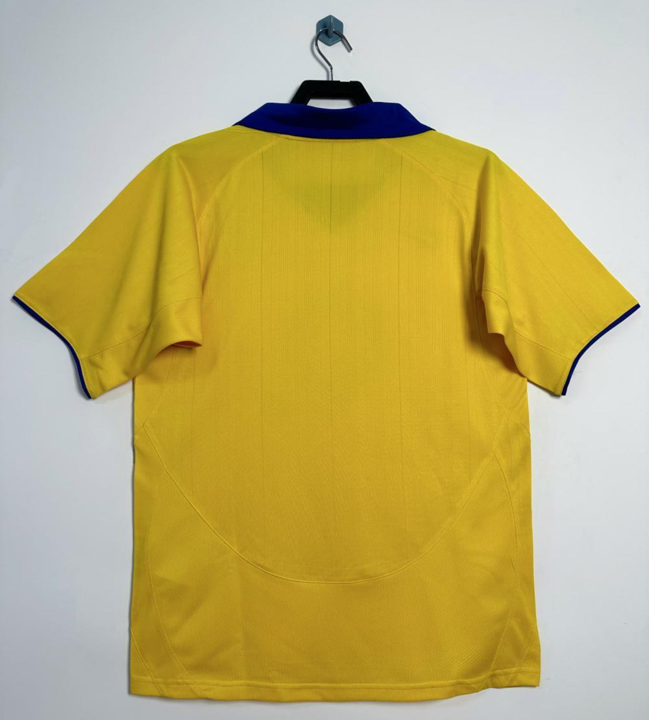 RETRO ARSENAL 2005-06 AWAY JERSEY FAN VERSION