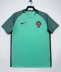 RETRO PORTUGAL 2016 AWAY JERSEY