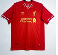 RETRO LIVERPOOL 2013-14 HOME JERSEY