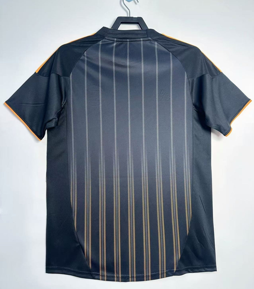 RETRO CHELSEA 2010-11 GOLD JERSEY FAN VERSION