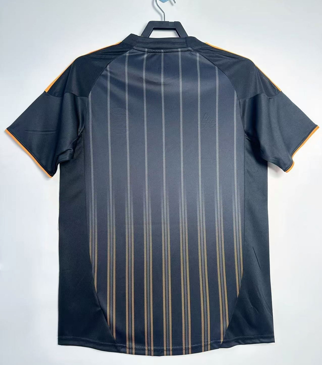 RETRO CHELSEA 2010-11 GOLD JERSEY FAN VERSION
