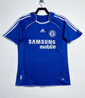 RETRO CHELSEA 2006-07 HOME JERSEY FAN VERSION