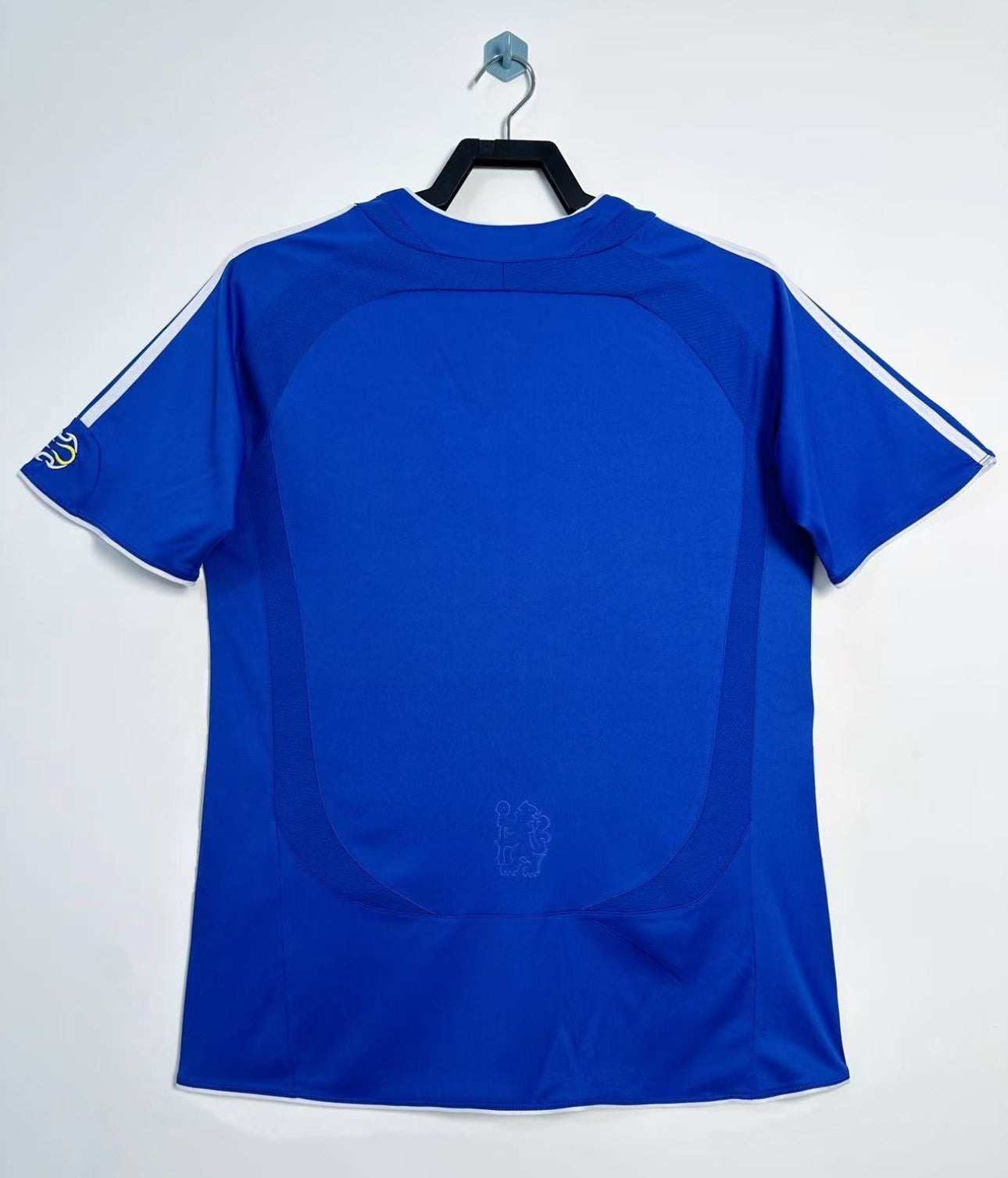 RETRO CHELSEA 2006-07 HOME JERSEY FAN VERSION