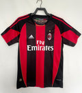 RETRO AC MILAN 2010-11 HOME JERSEY FAN VERSION