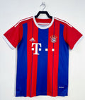 RETRO BAYERN MUNCHEN 2014-15 JERSEY