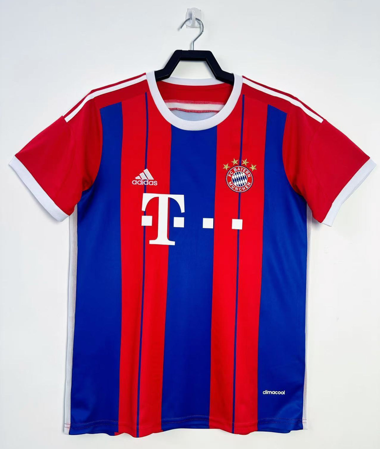 RETRO BAYERN MUNCHEN 2014-15 JERSEY