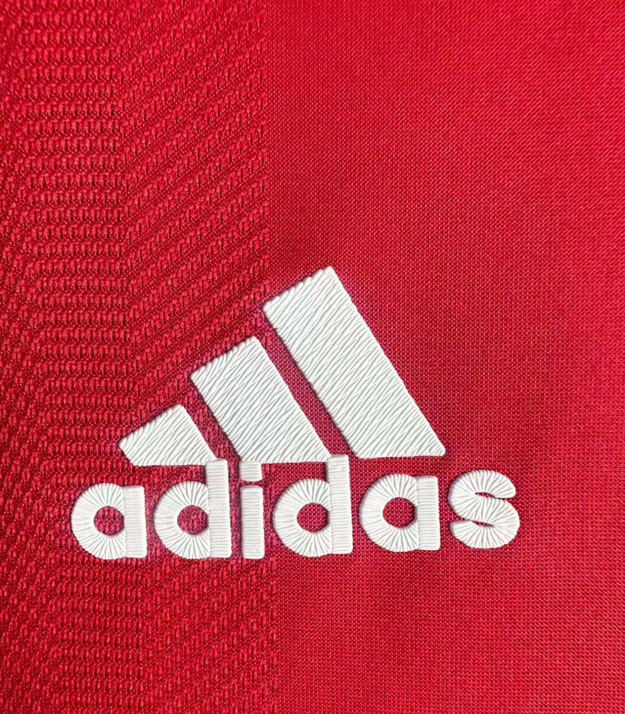 RETRO MANCHESTER UNITED 2021-22 HOME JERSEY FAN VERSION