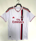 RETRO AC MILAN 2011-12 AWAY JERSEY FAN VERSION