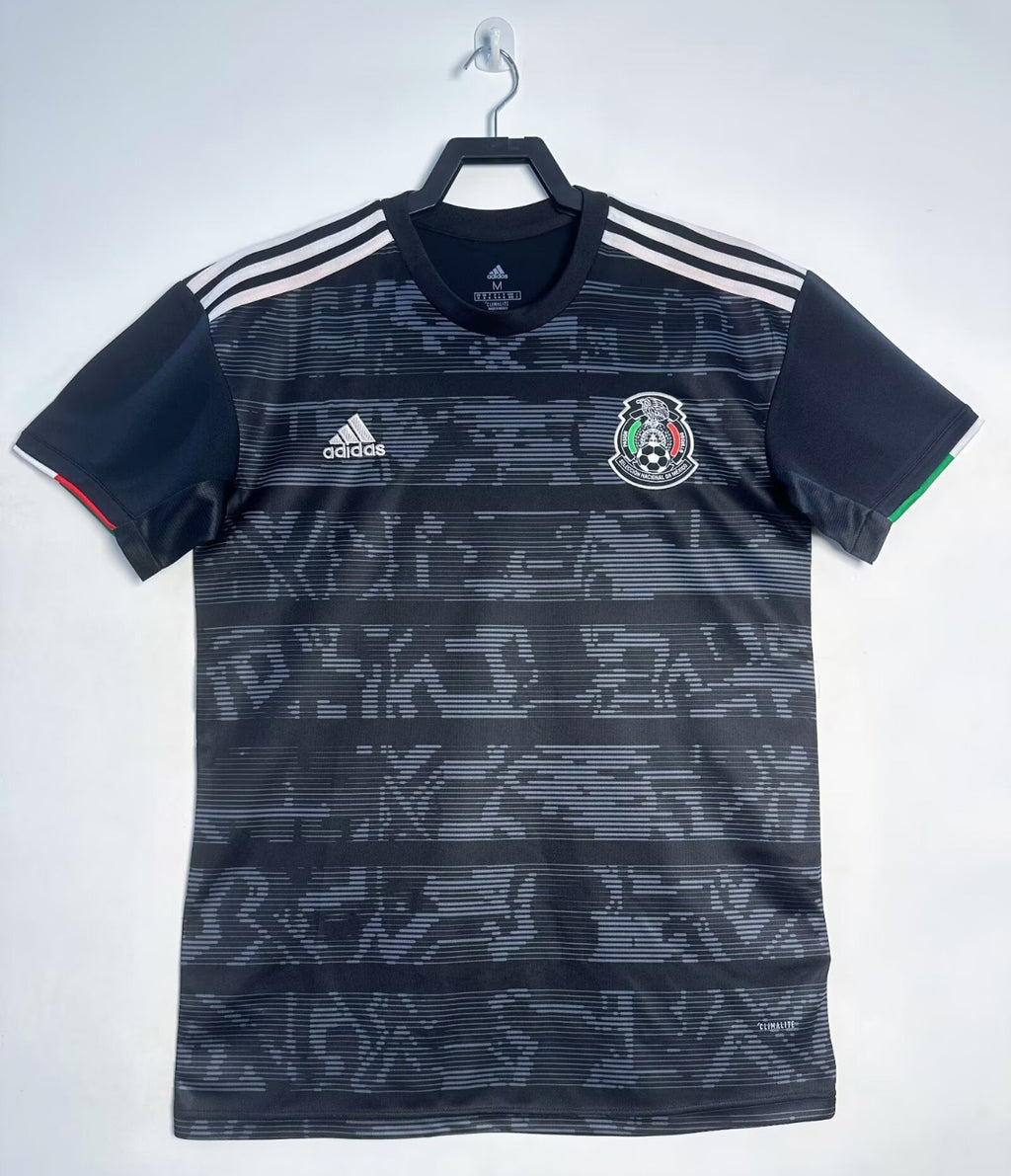 RETRO MEXICO 2019 AWAY JERSEY